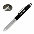 Vivano Pen w/LED Light & Stylus